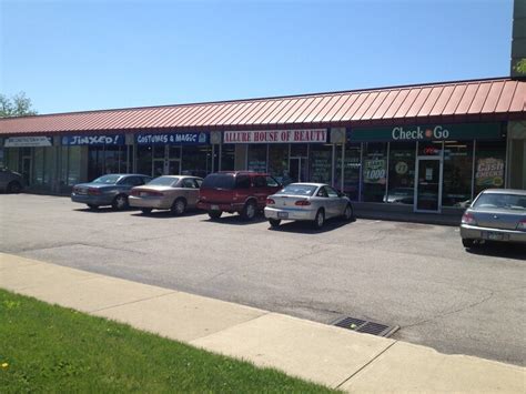 check n go cleveland|Check N Go, 4660 Ridge Rd, Cleveland, OH 44144, US